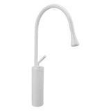 Darrahopens Furniture > Bathroom > Tap & Sink Accessories Sink Faucet Stylish Design Convenient Rotation Counter Basin Water Tap for Bathroom Home Hotel White In Australia - Darrahopens