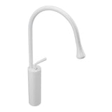 Darrahopens Furniture > Bathroom > Tap & Sink Accessories Sink Faucet Stylish Design Convenient Rotation Counter Basin Water Tap for Bathroom Home Hotel White In Australia - Darrahopens