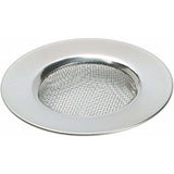 Sink Strainer For Shower - Plug Hole Hair Catcher - Kitchen Sink Stoppers - Stainless Steel Mesh Sink Drain Filter - 3 | darrahopens.com.au Premium AU Stock