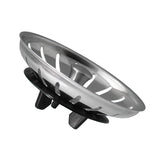 Darrahopens Furniture > Bathroom > Tap & Sink Accessories Stopper for IKEA Kitchen Atlant / Domsjö / Strainer for Sink - Basket Valve 49