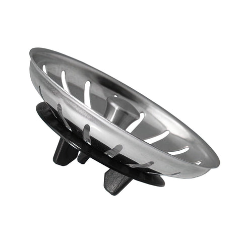 Darrahopens Furniture > Bathroom > Tap & Sink Accessories Stopper for IKEA Kitchen Atlant / Domsjö / Strainer for Sink - Basket Valve 49