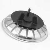 Darrahopens Furniture > Bathroom > Tap & Sink Accessories Stopper for IKEA Kitchen Atlant / Domsjö / Strainer for Sink - Basket Valve 49