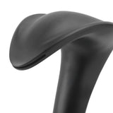 Darrahopens Furniture > Bathroom > Tap & Sink Accessories Waterfall Basin Faucet Single Handle Copper Modern Hot Cold Vanity Mixer Tap for Bathroom Toilet Black In Australia - Darrahopens