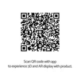 darrahopens Furniture > Bedroom Artiss Bedside Table Cabinet Lamp Side Tables Drawers Nightstand Unit White