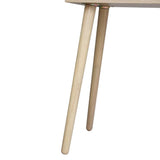 Darrahopens Furniture > Bedroom Artiss Dressing Table Set Rattan Frances