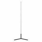 Darrahopens Furniture > Bedroom Artiss RGB LED Floor Lamp Corner Colour Light Stand Mordern Living Room 150CM