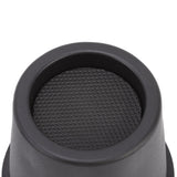 Darrahopens Furniture > Bedroom > Beds & Bed Frames 6 PCS Anti Vibration Pads Sofa Feet Pad Furniture Riser Mat for Table Cabinet Bed 3in Black Round In Australia - Darrahopens