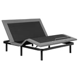 Darrahopens Furniture > Bedroom > Beds & Bed Frames Artiss Adjustable Bed Frame King Size Electric Bed Base Wireless Remote Control Zero Gravity Power Bed Foundation