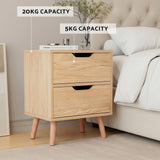 Darrahopens Furniture > Bedroom > Beds & Bed Frames Artiss Double Bed Frame with Storage and Bedside Table Set Tufted Linen Gas Lift Bed Base and 2-Drawer Nightstand In Australia - Darrahopens