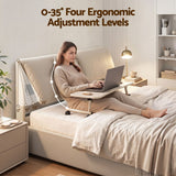 Darrahopens Furniture > Bedroom > Beds & Bed Frames Artiss King Bed Frame Gas Lift Storage 3 Drawers Adjustable Headboard Platform Base