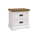 Darrahopens Furniture > Bedroom > Beds & Bed Frames Storage Bedroom Suite Drawers Miami White Colour with Tallboy in Queen In Australia - Darrahopens