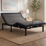 Darrahopens Furniture > Bedroom > Beds & Bed Frames Therapedic Kinetic Advance Adjustable Double Bed Base with Head Tilt In Australia - Darrahopens