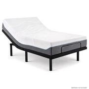 Darrahopens Furniture > Bedroom > Beds & Bed Frames Therapedic Kinetic Advance Adjustable King Single Bed Base with Head Tilt In Australia - Darrahopens