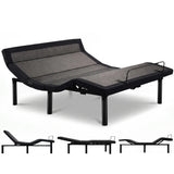 Darrahopens Furniture > Bedroom > Beds & Bed Frames Therapedic Kinetic Advance Adjustable Queen Bed Base with Head Tilt In Australia - Darrahopens