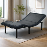 Darrahopens Furniture > Bedroom > Beds & Bed Frames Therapedic Motion Adjustable King Single Bed Base with Wireless Remote In Australia - Darrahopens