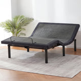 Darrahopens Furniture > Bedroom > Beds & Bed Frames Therapedic Motion Adjustable Queen Bed Base with Wireless Remote In Australia - Darrahopens