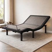 Darrahopens Furniture > Bedroom > Beds & Bed Frames Therapedic Versa Adjustable King Single Bed Base with Massage Function In Australia - Darrahopens