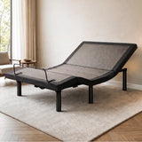 Darrahopens Furniture > Bedroom > Beds & Bed Frames Therapedic Versa Adjustable King Single Bed Base with Massage Function In Australia - Darrahopens