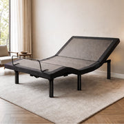Darrahopens Furniture > Bedroom > Beds & Bed Frames Therapedic Versa Adjustable Long Single Bed Base with Massage Function In Australia - Darrahopens