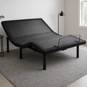 Darrahopens Furniture > Bedroom > Beds & Bed Frames Therapedic Versa Adjustable Queen Bed Base with Massage Function In Australia - Darrahopens