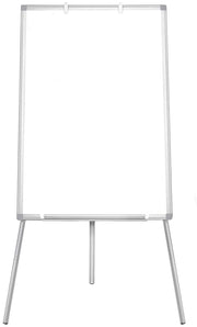 Darrahopens Furniture > Bedroom > Headboards CARLA HOME Whiteboard Easel Portable Magnetic Dry Erase Board with Adjustable Tripod Stand & Height Adjustable for Office & Home (90x60cm)