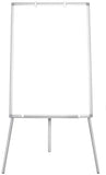 Darrahopens Furniture > Bedroom > Headboards CARLA HOME Whiteboard Easel Portable Magnetic Dry Erase Board with Adjustable Tripod Stand & Height Adjustable for Office & Home (90x60cm)