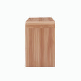 Darrahopens Furniture > Bedroom Olga Natural 6 Chest of Drawers