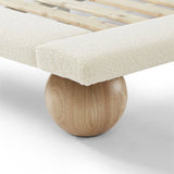 Darrahopens Furniture > Bedroom Orbie Bed Base