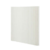 Darrahopens Furniture > Bedroom > Room Dividers Artiss Paper Room Divider Folding Partition Screen Honeycomb Privacy Screen Freestanding 150cm White In Australia - Darrahopens