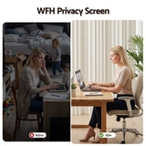Darrahopens Furniture > Bedroom > Room Dividers Artiss Paper Room Divider Folding Partition Screen Honeycomb Privacy Screen Freestanding 150cm White In Australia - Darrahopens