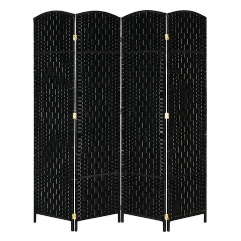 Darrahopens Furniture > Bedroom > Room Dividers Folding Room Divider Screen – Stylish Home Partition