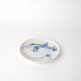 Darrahopens Furniture > Bedroom > Room Dividers Plate 16cm Fugu Design