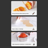 Darrahopens Furniture > Dining 120x60cm Matte Grey Minimalist Slate Kitchen Dining Table Marble Lunch Dinner Table Solid Metal Legs