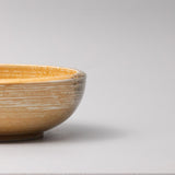 Darrahopens Furniture > Dining > Buffets & Sideboards Bowl 24cm Burnt Orange Glaze