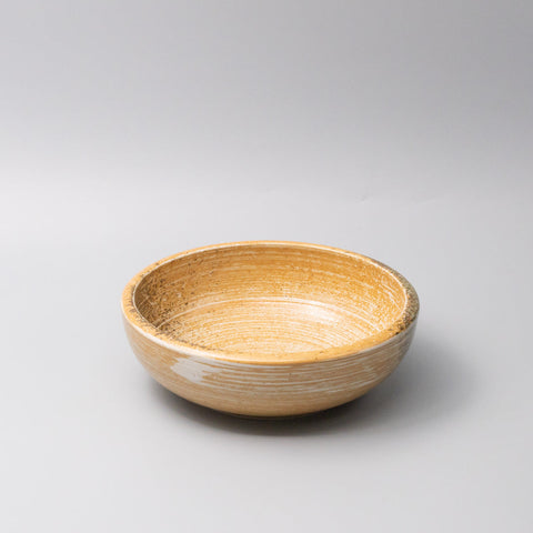 Darrahopens Furniture > Dining > Buffets & Sideboards Bowl 24cm Burnt Orange Glaze