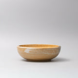 Darrahopens Furniture > Dining > Buffets & Sideboards Bowl 24cm Burnt Orange Glaze