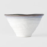 Darrahopens Furniture > Dining > Buffets & Sideboards Bowl Deep Ikebana 22cm Sky Blue Glaze
