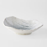 Darrahopens Furniture > Dining > Buffets & Sideboards Bowl Rock 22cm Grey Glass Glaze