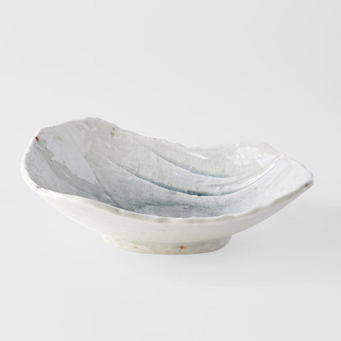 Darrahopens Furniture > Dining > Buffets & Sideboards Bowl Rock 22cm Grey Glass Glaze