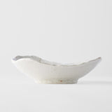 Darrahopens Furniture > Dining > Buffets & Sideboards Bowl Rock 22cm Grey Glass Glaze