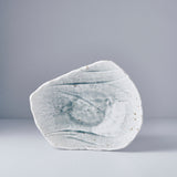 Darrahopens Furniture > Dining > Buffets & Sideboards Bowl Rock 22cm Grey Glass Glaze