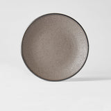 Darrahopens Furniture > Dining > Buffets & Sideboards Dinner Plate 25cm Earth Glaze
