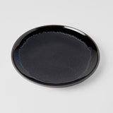 Darrahopens Furniture > Dining > Buffets & Sideboards Dinner Plate 25cm Matt and Shiny Glaze