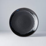 Darrahopens Furniture > Dining > Buffets & Sideboards Dinner Plate 25cm Matt and Shiny Glaze