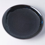 Darrahopens Furniture > Dining > Buffets & Sideboards Dinner Plate 25cm Matt and Shiny Glaze