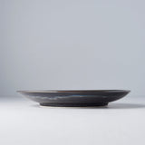 Darrahopens Furniture > Dining > Buffets & Sideboards Dinner Plate 25cm Matt and Shiny Glaze