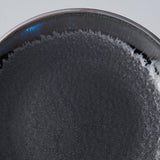 Darrahopens Furniture > Dining > Buffets & Sideboards Dinner Plate 25cm Matt and Shiny Glaze