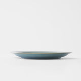 Darrahopens Furniture > Dining > Buffets & Sideboards Dinner Plate 25cm Sea Green Glaze