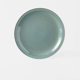 Darrahopens Furniture > Dining > Buffets & Sideboards Dinner Plate 25cm Sea Green Glaze