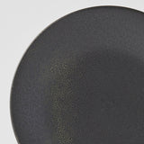 Darrahopens Furniture > Dining > Buffets & Sideboards Dinner Plate 28cm BB Black Glaze
